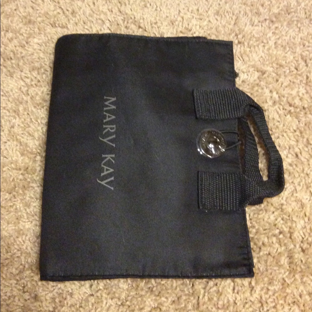 Mary Kay Travel Makeup Brush Holder